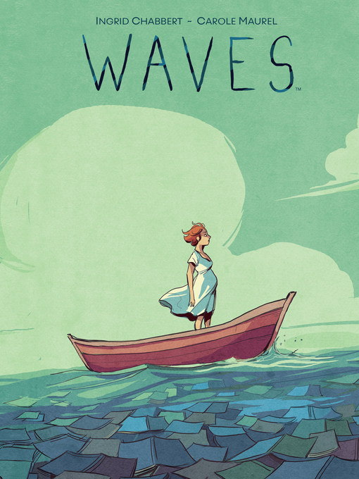 Title details for Waves by Ingrid Chabbert - Available